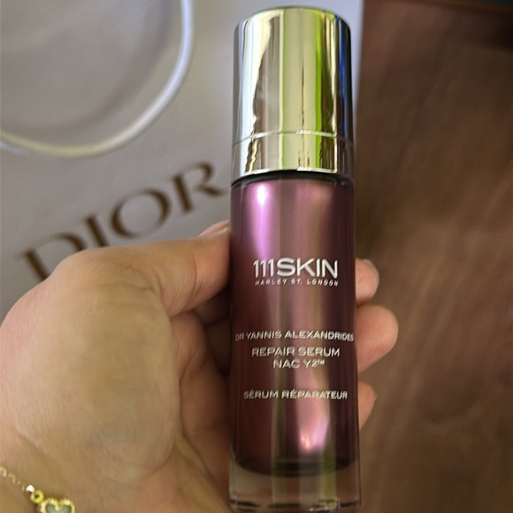 111SKIN Repair Serum